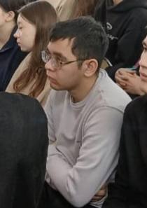 Рамзиль Габитов