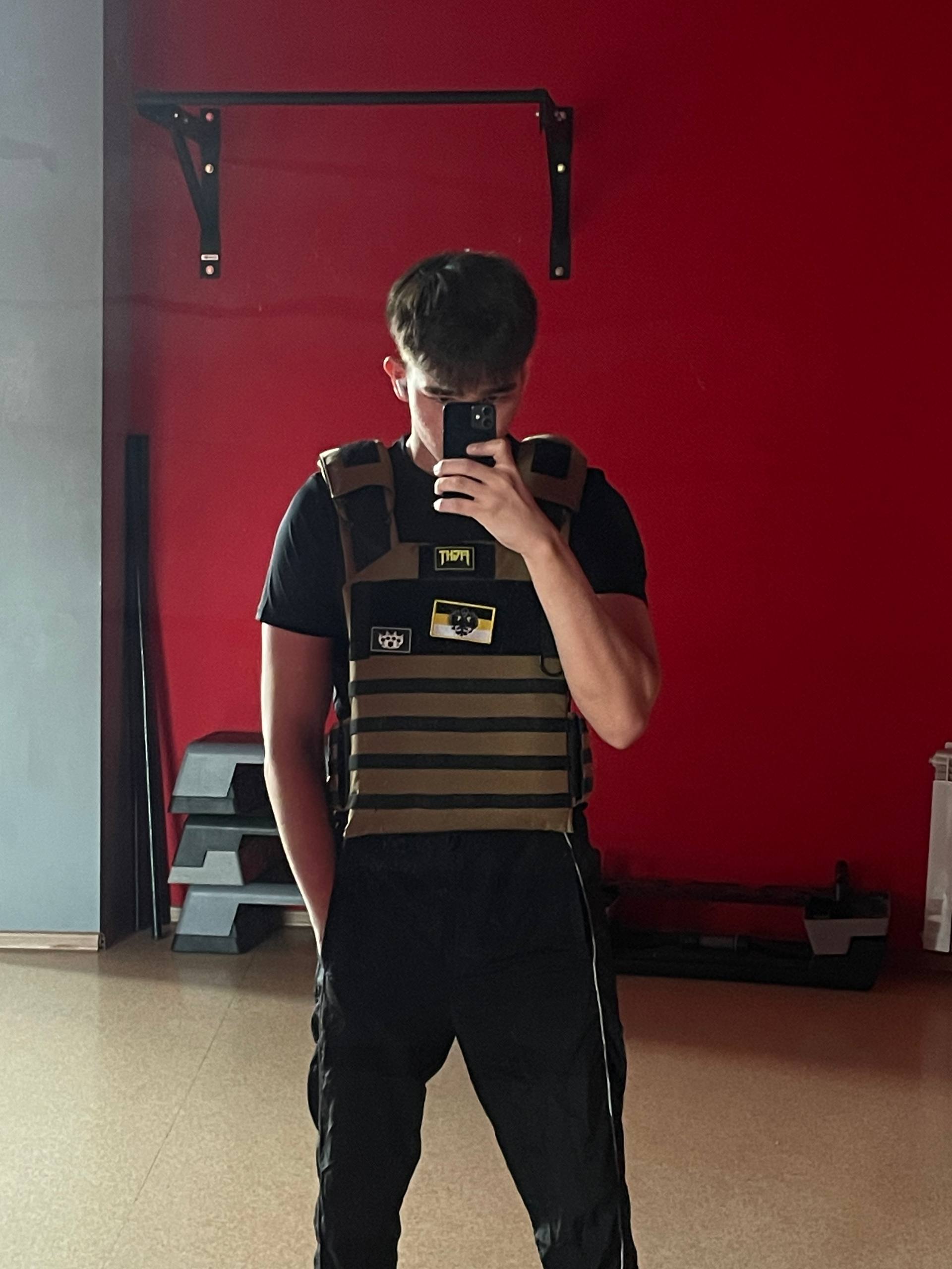 Данис Загидуллин